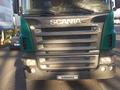 Scania  4-Series 2007 года за 18 000 000 тг. в Алматы