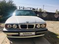BMW 525 1995 годаүшін1 999 999 тг. в Туркестан – фото 5