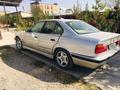 BMW 525 1995 годаүшін1 999 999 тг. в Туркестан – фото 7