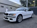 BMW 320 2004 годаүшін4 000 000 тг. в Алматы