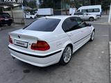 BMW 320 2004 годаүшін4 000 000 тг. в Алматы – фото 3