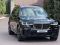 BMW X7 2020 года за 34 500 000 тг. в Алматы – фото 4