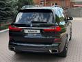 BMW X7 2020 года за 34 500 000 тг. в Алматы – фото 11
