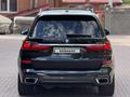 BMW X7 2020 года за 34 500 000 тг. в Алматы – фото 12