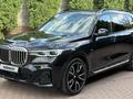 BMW X7 2020 года за 34 500 000 тг. в Алматы – фото 15