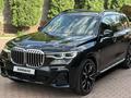 BMW X7 2020 года за 34 500 000 тг. в Алматы – фото 16