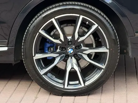 BMW X7 2020 года за 34 500 000 тг. в Алматы – фото 18
