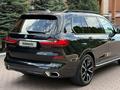 BMW X7 2020 года за 34 500 000 тг. в Алматы – фото 2
