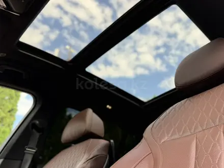 BMW X7 2020 года за 34 500 000 тг. в Алматы – фото 25
