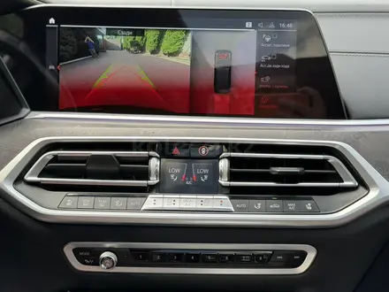 BMW X7 2020 года за 34 500 000 тг. в Алматы – фото 35