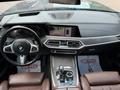 BMW X7 2020 года за 34 500 000 тг. в Алматы – фото 36