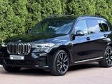 BMW X7 2020 года за 34 500 000 тг. в Алматы