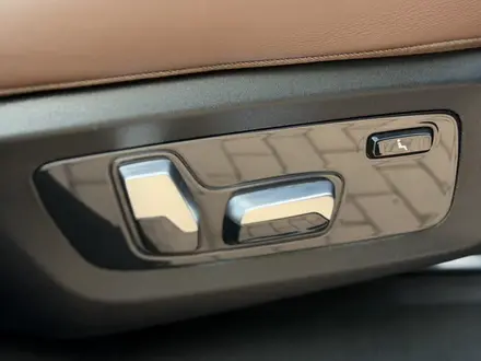 BMW X7 2020 года за 34 500 000 тг. в Алматы – фото 43