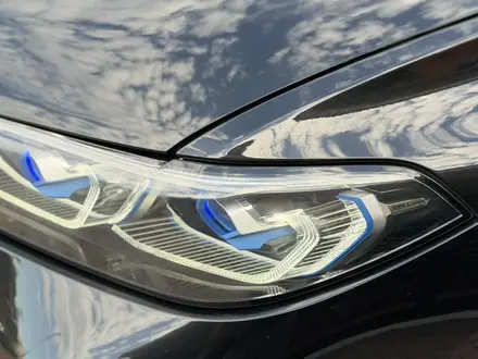 BMW X7 2020 года за 34 500 000 тг. в Алматы – фото 49