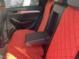Audi Q5 2009 года за 6 500 000 тг. в Караганда – фото 2