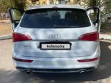 Audi Q5 2009 года за 6 500 000 тг. в Караганда – фото 4