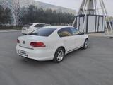 Volkswagen Passat 2013 годаүшін6 200 000 тг. в Астана – фото 4