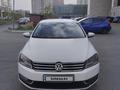Volkswagen Passat 2013 года за 6 200 000 тг. в Астана – фото 6