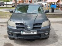 Mitsubishi Outlander 2002 годаүшін2 800 000 тг. в Алматы