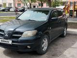 Mitsubishi Outlander 2002 года за 2 800 000 тг. в Алматы – фото 2