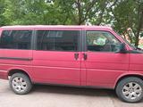 Volkswagen Multivan 1993 года за 3 250 000 тг. в Акколь (Аккольский р-н) – фото 2