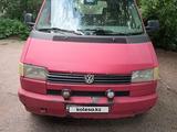 Volkswagen Multivan 1993 года за 3 250 000 тг. в Акколь (Аккольский р-н)