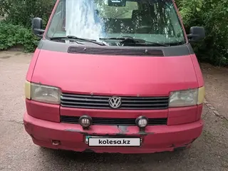 Volkswagen Multivan, 1993