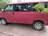 Volkswagen Multivan 1993 года за 3 250 000 тг. в Акколь (Аккольский р-н) – фото 3