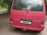Volkswagen Multivan 1993 года за 3 250 000 тг. в Акколь (Аккольский р-н) – фото 4