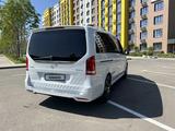 Mercedes-Benz V 250 2016 годаүшін25 500 000 тг. в Алматы – фото 4