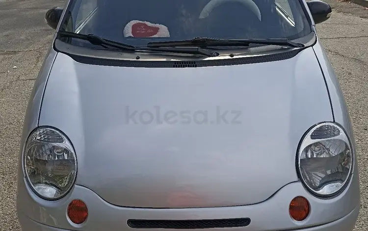 Daewoo Matiz 2013 годаfor1 650 000 тг. в Шымкент