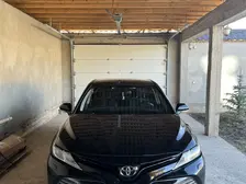 Toyota Camry, 2020