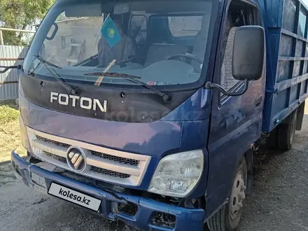 Foton  Aoling 2007 года за 4 200 000 тг. в Алматы