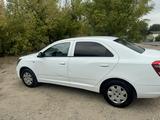 Chevrolet Cobalt 2022 года за 3 900 000 тг. в Алматы – фото 4