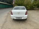 Chevrolet Cobalt 2022 года за 3 900 000 тг. в Алматы – фото 3