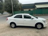 Chevrolet Cobalt 2022 года за 3 900 000 тг. в Алматы – фото 2
