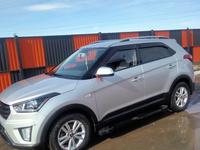 Hyundai Creta 2019 года за 8 700 000 тг. в Уральск