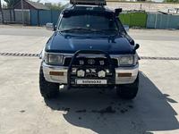 Toyota Hilux Surf 1996 годаүшін4 000 000 тг. в Алматы