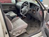 Toyota Hilux Surf 2001 годаүшін9 000 000 тг. в Алматы – фото 4