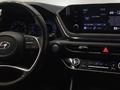 Hyundai Sonata 2022 года за 13 350 000 тг. в Костанай – фото 9