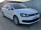 Volkswagen Polo 2014 годаүшін4 700 000 тг. в Сатпаев