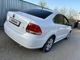 Volkswagen Polo 2014 годаүшін4 700 000 тг. в Сатпаев – фото 3