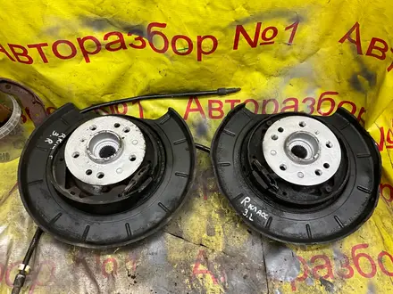 Диски передние тормозные на Сузуки XL7 N36A за 20 000 тг. в Алматы – фото 14