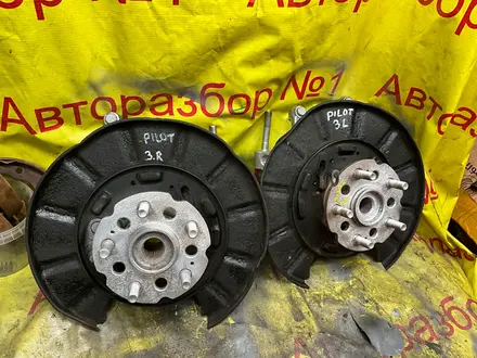Диски передние тормозные на Сузуки XL7 N36A за 20 000 тг. в Алматы – фото 18
