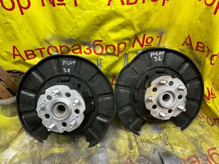 Диски передние тормозные на Сузуки XL7 N36A за 20 000 тг. в Алматы – фото 19