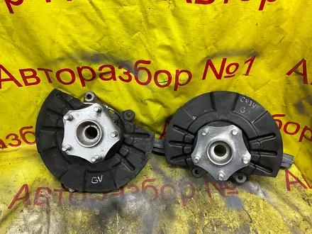 Диски передние тормозные на Сузуки XL7 N36A за 20 000 тг. в Алматы – фото 32