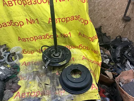 Диски передние тормозные на Сузуки XL7 N36A за 20 000 тг. в Алматы – фото 52