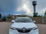 Renault Arkana 2021 годаүшін8 300 000 тг. в Алматы