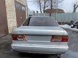 Nissan Primera 1993 годаfor600 000 тг. в Алматы – фото 5