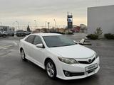 Toyota Camry 2013 годаүшін8 300 000 тг. в Шымкент – фото 5